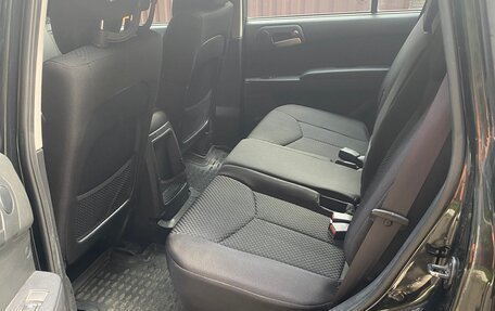 SsangYong Kyron I, 2010 год, 991 000 рублей, 9 фотография