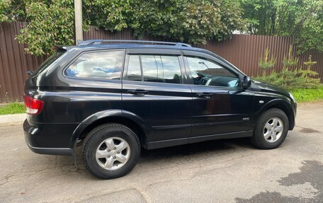 SsangYong Kyron I, 2010 год, 991 000 рублей, 4 фотография