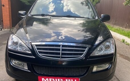 SsangYong Kyron I, 2010 год, 991 000 рублей, 2 фотография