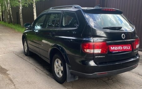 SsangYong Kyron I, 2010 год, 991 000 рублей, 6 фотография