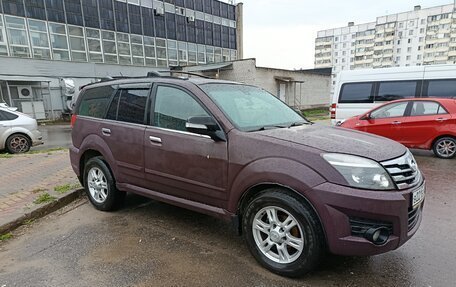 Great Wall Hover H3 I, 2011 год, 650 000 рублей, 6 фотография