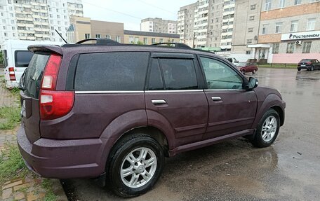 Great Wall Hover H3 I, 2011 год, 650 000 рублей, 7 фотография