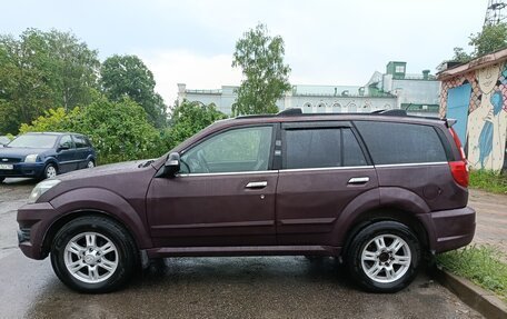 Great Wall Hover H3 I, 2011 год, 650 000 рублей, 10 фотография