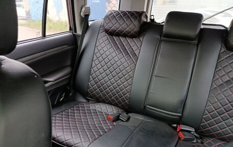 Great Wall Hover H3 I, 2011 год, 650 000 рублей, 13 фотография