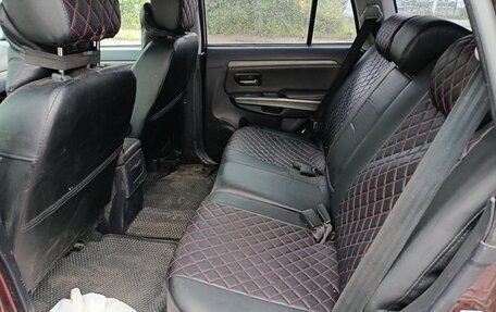 Great Wall Hover H3 I, 2011 год, 650 000 рублей, 14 фотография