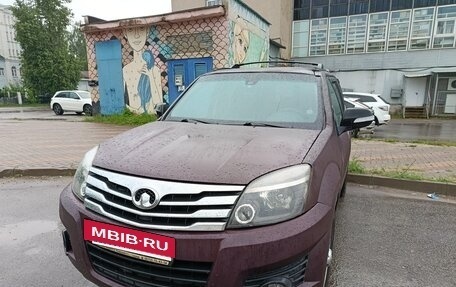 Great Wall Hover H3 I, 2011 год, 650 000 рублей, 3 фотография