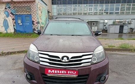 Great Wall Hover H3 I, 2011 год, 650 000 рублей, 4 фотография