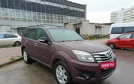 Great Wall Hover H3 I, 2011 год, 650 000 рублей, 5 фотография