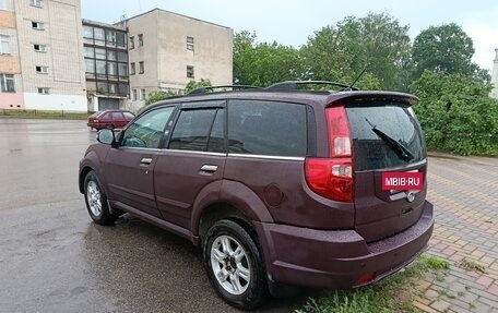 Great Wall Hover H3 I, 2011 год, 650 000 рублей, 9 фотография
