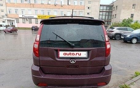 Great Wall Hover H3 I, 2011 год, 650 000 рублей, 8 фотография