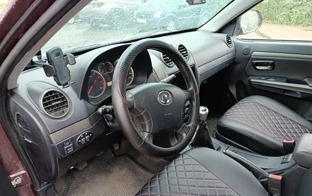 Great Wall Hover H3 I, 2011 год, 650 000 рублей, 22 фотография