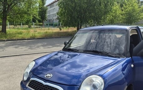 Lifan Smily I (330) рестайлинг, 2013 год, 270 000 рублей, 5 фотография