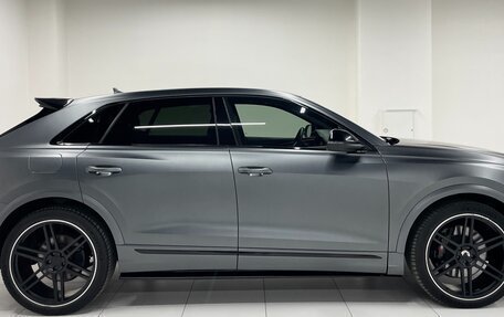 Audi SQ8, 2020 год, 9 900 000 рублей, 12 фотография