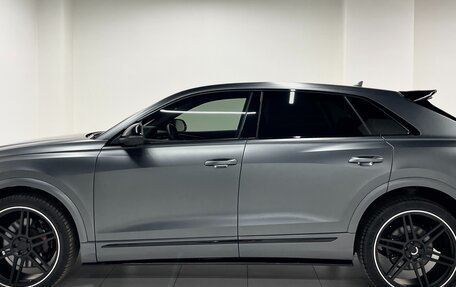 Audi SQ8, 2020 год, 9 900 000 рублей, 9 фотография