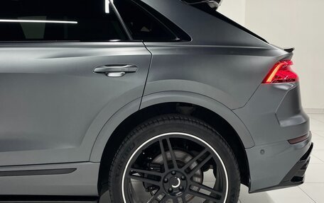 Audi SQ8, 2020 год, 9 900 000 рублей, 11 фотография