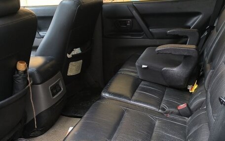 Mitsubishi Montero III, 2002 год, 900 000 рублей, 7 фотография