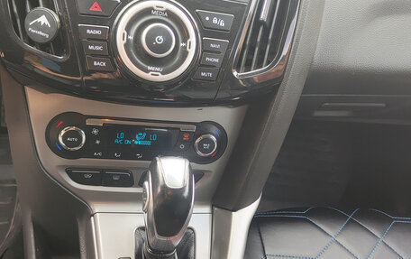 Ford Focus III, 2014 год, 755 000 рублей, 3 фотография