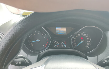 Ford Focus III, 2014 год, 755 000 рублей, 2 фотография