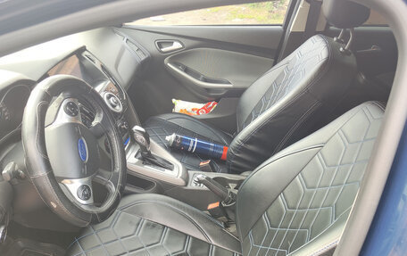 Ford Focus III, 2014 год, 755 000 рублей, 4 фотография