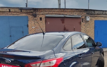 Ford Focus III, 2014 год, 755 000 рублей, 5 фотография