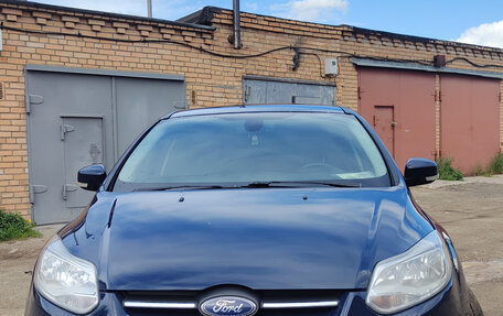 Ford Focus III, 2014 год, 755 000 рублей, 13 фотография
