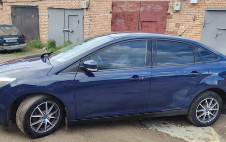 Ford Focus III, 2014 год, 755 000 рублей, 11 фотография
