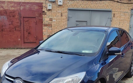 Ford Focus III, 2014 год, 755 000 рублей, 8 фотография