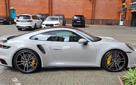 Porsche 911, 2023 год, 29 300 000 рублей, 6 фотография