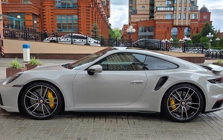 Porsche 911, 2023 год, 29 300 000 рублей, 7 фотография