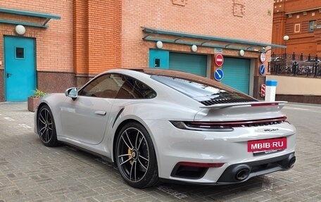 Porsche 911, 2023 год, 29 300 000 рублей, 4 фотография