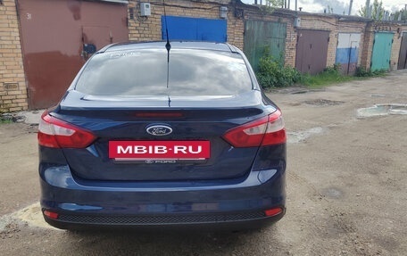 Ford Focus III, 2014 год, 755 000 рублей, 12 фотография