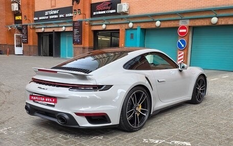 Porsche 911, 2023 год, 29 300 000 рублей, 3 фотография