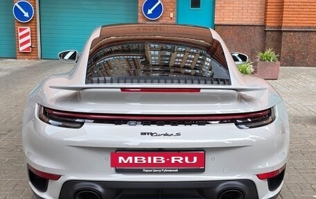 Porsche 911, 2023 год, 29 300 000 рублей, 5 фотография