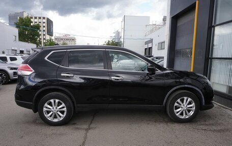 Nissan X-Trail, 2017 год, 1 774 000 рублей, 4 фотография