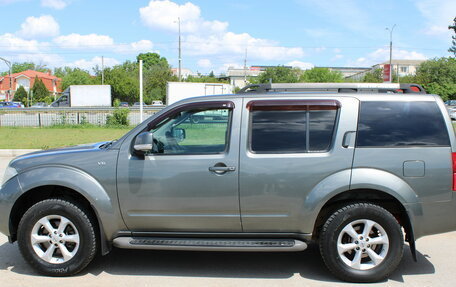Nissan Pathfinder, 2007 год, 999 000 рублей, 8 фотография