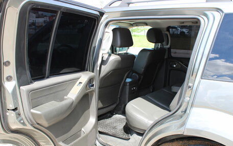 Nissan Pathfinder, 2007 год, 999 000 рублей, 14 фотография