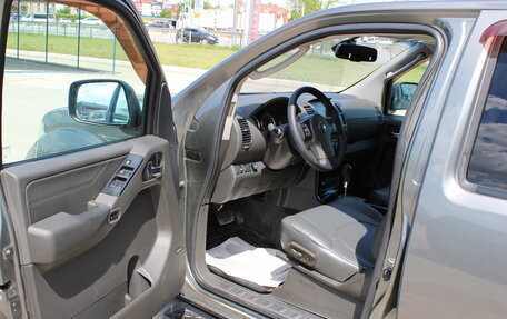Nissan Pathfinder, 2007 год, 999 000 рублей, 11 фотография