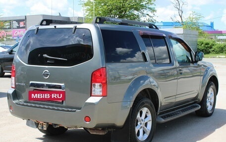 Nissan Pathfinder, 2007 год, 999 000 рублей, 5 фотография
