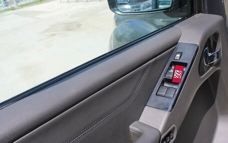 Nissan Pathfinder, 2007 год, 999 000 рублей, 12 фотография
