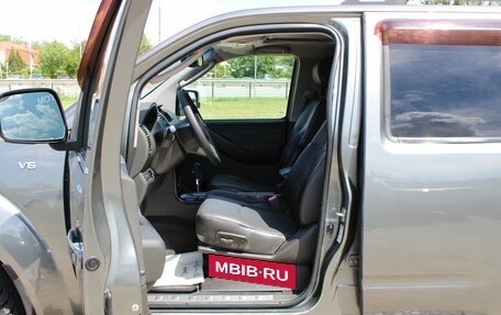 Nissan Pathfinder, 2007 год, 999 000 рублей, 13 фотография