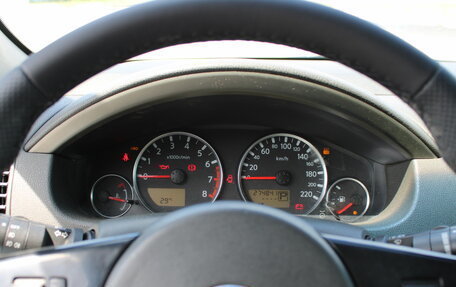 Nissan Pathfinder, 2007 год, 999 000 рублей, 24 фотография