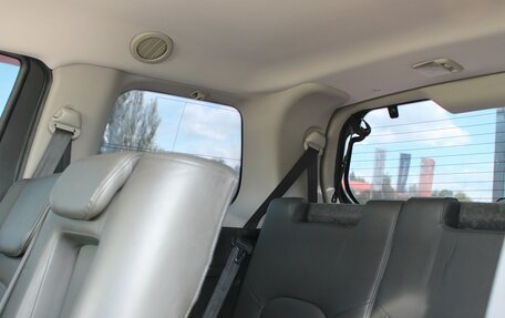 Nissan Pathfinder, 2007 год, 999 000 рублей, 16 фотография