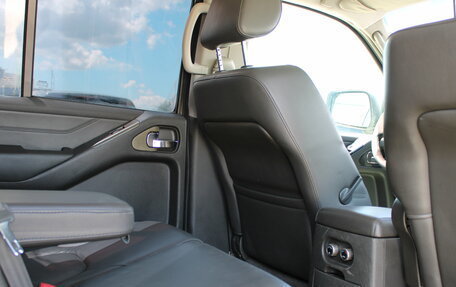 Nissan Pathfinder, 2007 год, 999 000 рублей, 20 фотография