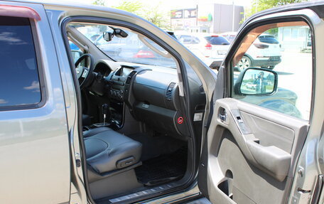 Nissan Pathfinder, 2007 год, 999 000 рублей, 21 фотография