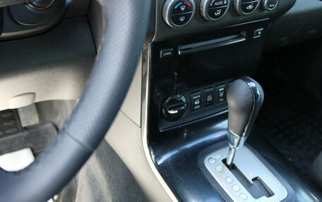 Nissan Pathfinder, 2007 год, 999 000 рублей, 26 фотография