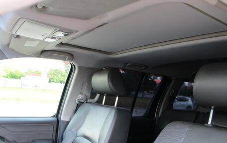Nissan Pathfinder, 2007 год, 999 000 рублей, 28 фотография