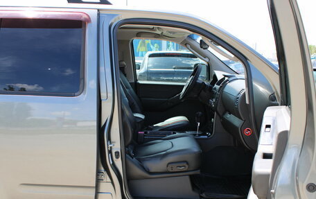 Nissan Pathfinder, 2007 год, 999 000 рублей, 22 фотография