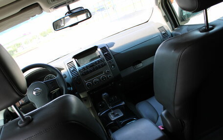 Nissan Pathfinder, 2007 год, 999 000 рублей, 30 фотография