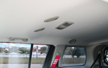Nissan Pathfinder, 2007 год, 999 000 рублей, 29 фотография
