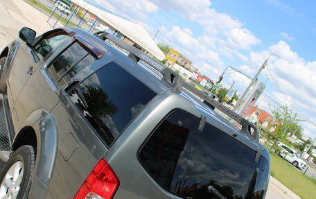 Nissan Pathfinder, 2007 год, 999 000 рублей, 33 фотография